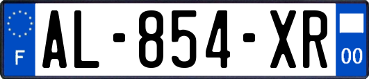 AL-854-XR