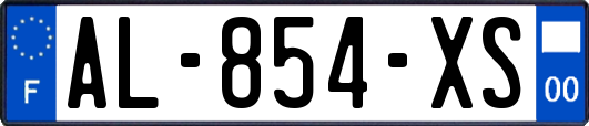 AL-854-XS