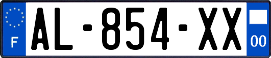 AL-854-XX