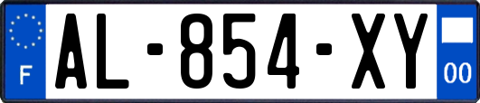 AL-854-XY