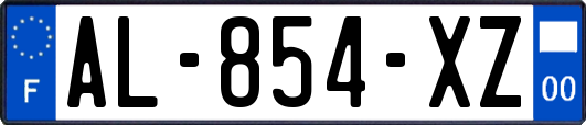 AL-854-XZ