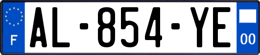 AL-854-YE