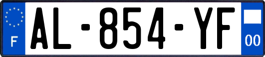 AL-854-YF