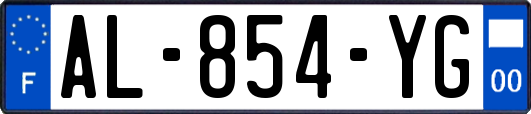 AL-854-YG