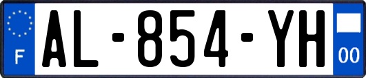 AL-854-YH
