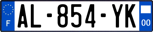 AL-854-YK