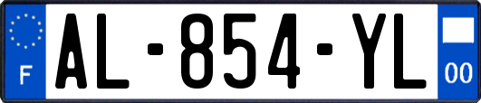 AL-854-YL