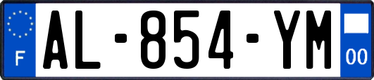 AL-854-YM