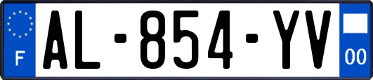 AL-854-YV