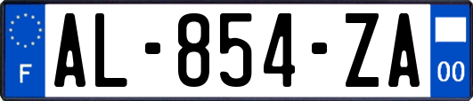 AL-854-ZA