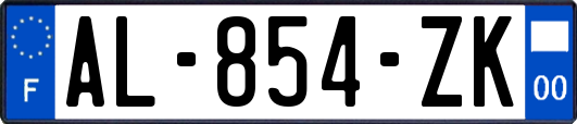 AL-854-ZK