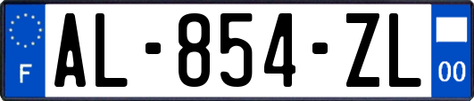 AL-854-ZL
