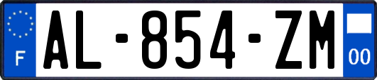 AL-854-ZM