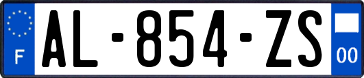 AL-854-ZS