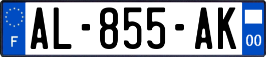 AL-855-AK