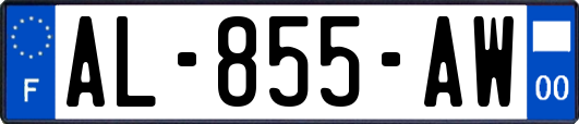 AL-855-AW