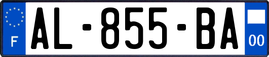AL-855-BA