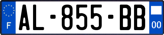 AL-855-BB
