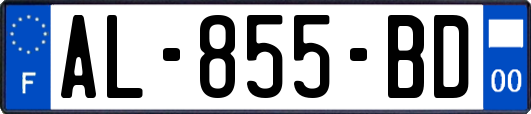 AL-855-BD