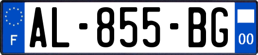 AL-855-BG