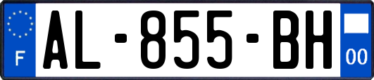 AL-855-BH