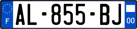 AL-855-BJ