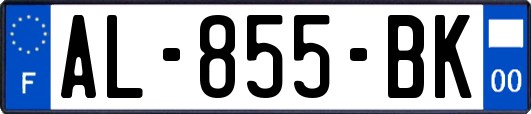 AL-855-BK