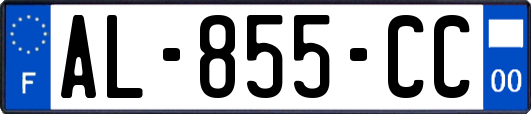 AL-855-CC