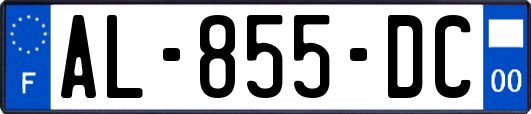 AL-855-DC