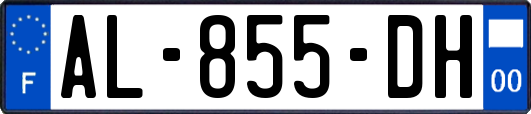 AL-855-DH