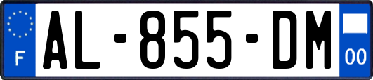 AL-855-DM