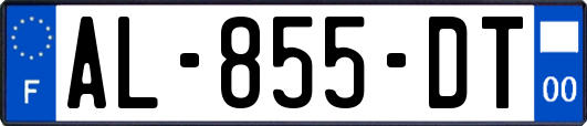 AL-855-DT