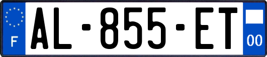 AL-855-ET