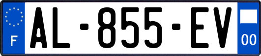 AL-855-EV