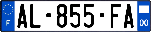 AL-855-FA