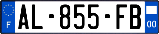 AL-855-FB