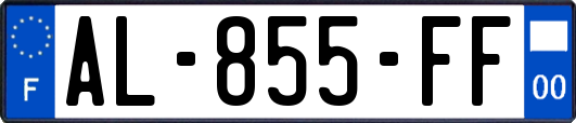 AL-855-FF