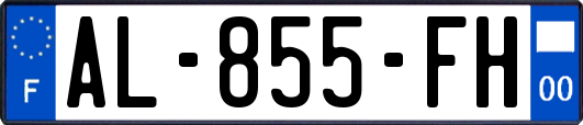 AL-855-FH