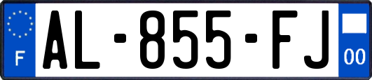 AL-855-FJ
