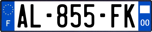 AL-855-FK