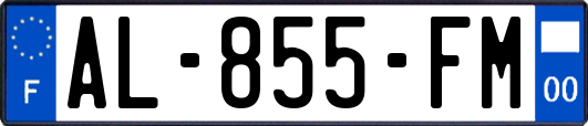 AL-855-FM