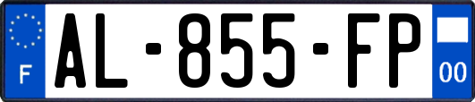 AL-855-FP
