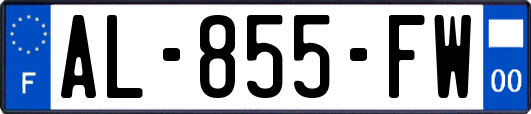 AL-855-FW
