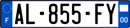 AL-855-FY