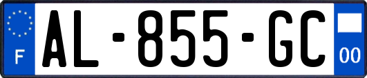 AL-855-GC