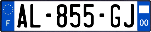 AL-855-GJ