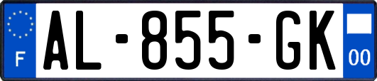 AL-855-GK