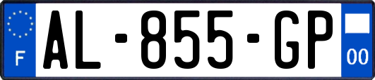 AL-855-GP