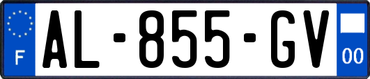 AL-855-GV