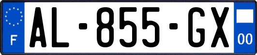 AL-855-GX